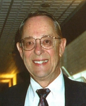 Peter B. Cooper