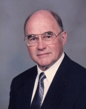 Newton P. Cox, Jr.