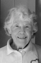Margaret E. "Midge" Jones