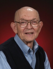 Vernon C. Bode