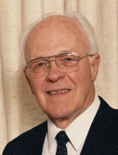 Vernon Carl Larson