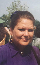 Deborah Zinn