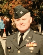 Richard H. Moore, Jr.