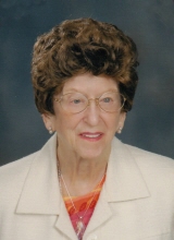 Nancy Ann Hogan