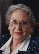 Leota N. Rader