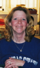 Kristin Rogers