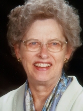 Rosemary Visser Carroll