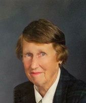Gwendolyn Ann Kropf