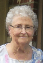 Flora Ann Graham