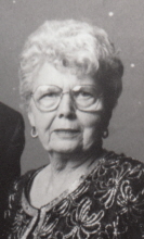 Pauline A. Lindgren