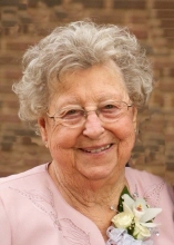 Rita M. Strafuss