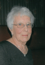 Margaret Marie Pettle
