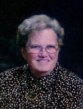 Edna Mae Conkwright