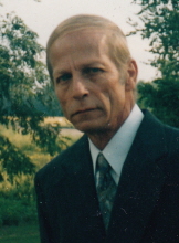 Stephen W. "Steve" Glessner
