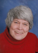Carolyn S. Bennett