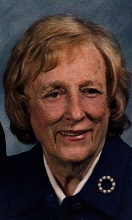 Dorothy M. Rehschuh