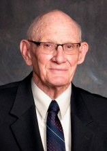 Ted C. Samuelson