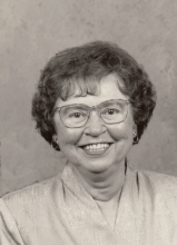 Libby H. Wolffing