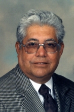 Robert M. Rodriguez, Sr.