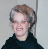 Mary R. Marshall
