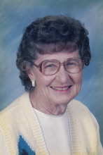 Alma J. Barth