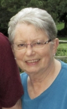 Shirley A. Rutherford