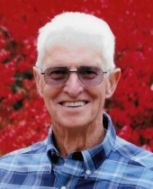 Donald R. Geren