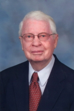 Carl W. Brockman