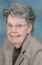 Doris N. Gaul