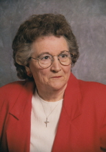 Pauline F. Adolph
