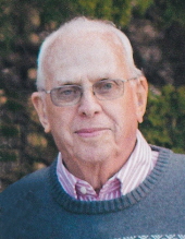 Robert G. Johnson