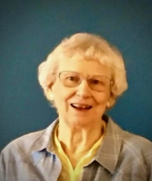 Phyllis S. Ludwig
