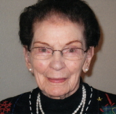 Bernice V. Taylor