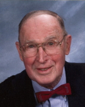 Robert W. "Bob" Schoeff