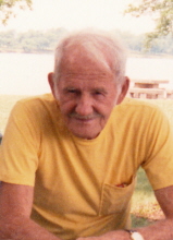 William Zarger, Jr.