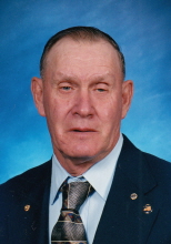 Francis W. Cederberg