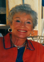Mary L. Lowman