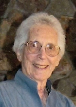 Miriam Ruth Hobbs Milleret