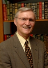 Dr. Kenneth J. Klabunde