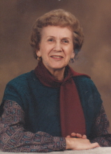 Hazel M. Badger