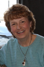 Gail Ruth Smith