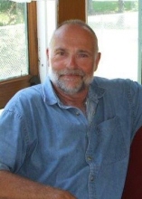 Paul D. Walsh