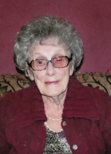 Dorothy P. Hoye