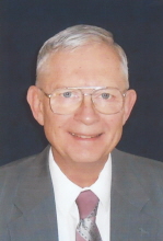 Mike W. Babcock