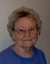 Blanche D. Loberg