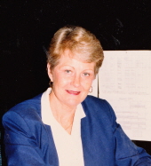 Margery Ann Richardson