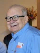 Gerald "Jerry" S. Hanna