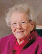 June L. Redfield Hanne
