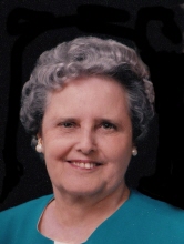 Barbara Jane Coonrod