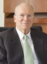 Dr. Warren J. Keegan